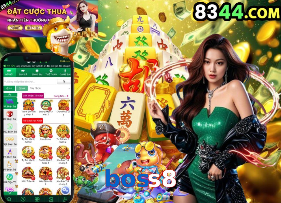 boss8